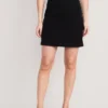 Old Navy High-Waisted Pixie Mini Skirt For Women