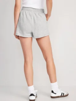Old Navy Extra High-Waisted Lounge Shorts For Women -- 3-inch Inseam -Eddie Bauer Store https3A2F2Foldnavy.gapcanada.ca2Fwebcontent2F00532F0382F7452Fcn53038745.jpg 640x