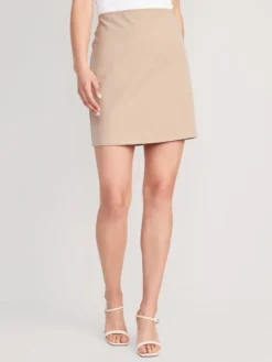 Old Navy High-Waisted Pixie Mini Skirt For Women -Eddie Bauer Store https3A2F2Foldnavy.gapcanada.ca2Fwebcontent2F00532F0492F9652Fcn53049965.jpg 640x