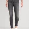 Old Navy Extra High-Waisted Rockstar 360° Stretch Super Skinny Black Jeans For Women -Eddie Bauer Store https3A2F2Foldnavy.gapcanada.ca2Fwebcontent2F00532F0512F5572Fcn53051557.jpg 640x