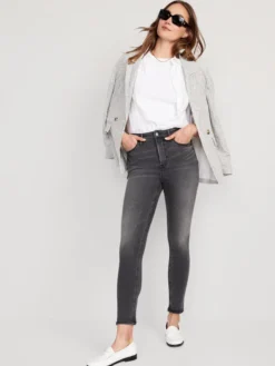 Old Navy Extra High-Waisted Rockstar 360° Stretch Super Skinny Black Jeans For Women -Eddie Bauer Store https3A2F2Foldnavy.gapcanada.ca2Fwebcontent2F00532F1292F9522Fcn53129952.jpg 640x