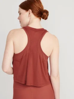 Old Navy Sleeveless UltraLite All-Day Performance Cropped Top For Women -Eddie Bauer Store https3A2F2Foldnavy.gapcanada.ca2Fwebcontent2F00532F1562F4522Fcn53156452.jpg 640x