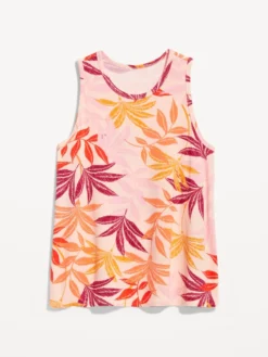 Old Navy Sleeveless Luxe Floral-Print T-Shirt For Women -Eddie Bauer Store https3A2F2Foldnavy.gapcanada.ca2Fwebcontent2F00532F2282F1772Fcn53228177.jpg 640x