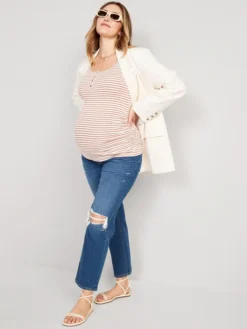 Old Navy Maternity Full Panel Ripped Boyfriend Jeans -Eddie Bauer Store https3A2F2Foldnavy.gapcanada.ca2Fwebcontent2F00532F2912F9762Fcn53291976.jpg 640x