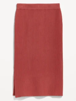 Old Navy Rib-Knit Midi Skirt For Women 20 Old Navy Rib-Knit Midi Skirt For Women -Eddie Bauer Store https3A2F2Foldnavy.gapcanada.ca2Fwebcontent2F00532F3162F2682Fcn53316268.jpg 640x