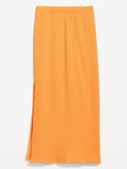Old Navy Pull-On Rib-Knit Maxi Skirt For Women -Eddie Bauer Store https3A2F2Foldnavy.gapcanada.ca2Fwebcontent2F00532F3162F5172Fcn53316517.jpg 640x
