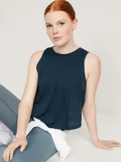 Old Navy Sleeveless UltraLite All-Day Performance Cropped Top For Women -Eddie Bauer Store https3A2F2Foldnavy.gapcanada.ca2Fwebcontent2F00532F3432F4882Fcn53343488.jpg 640x