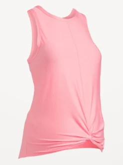 Old Navy Maternity Sleeveless Cloud 94 Soft Twist-Front Top 21 Old Navy Maternity Sleeveless Cloud 94 Soft Twist-Front Top -Eddie Bauer Store https3A2F2Foldnavy.gapcanada.ca2Fwebcontent2F00532F3652F8232Fcn53365823.jpg 640x
