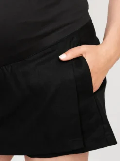 Old Navy Maternity Rollover-Waist Linen-Blend Skort 17 Old Navy Maternity Rollover-Waist Linen-Blend Skort -Eddie Bauer Store https3A2F2Foldnavy.gapcanada.ca2Fwebcontent2F00532F3802F0242Fcn53380024.jpg 640x