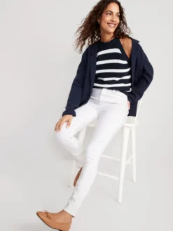Old Navy High-Waisted Wow Super-Skinny Jeans For Women -Eddie Bauer Store https3A2F2Foldnavy.gapcanada.ca2Fwebcontent2F00532F3812F9632Fcn53381963.jpg 640x