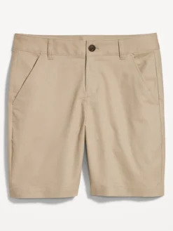 Old Navy High-Waisted Uniform Bermuda Shorts For Women -- 7-inch Inseam -Eddie Bauer Store https3A2F2Foldnavy.gapcanada.ca2Fwebcontent2F00532F4012F2352Fcn53401235.jpg 640x