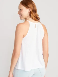 Old Navy Sleeveless Crochet-Trim Linen-Blend Top For Women -Eddie Bauer Store https3A2F2Foldnavy.gapcanada.ca2Fwebcontent2F00532F4222F7792Fcn53422779.jpg 640x