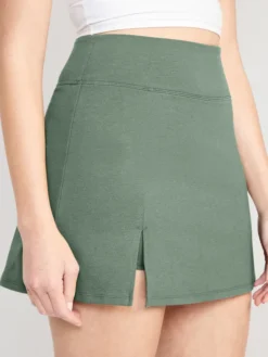 Old Navy Extra High-Waisted PowerChill Skort For Women -Eddie Bauer Store https3A2F2Foldnavy.gapcanada.ca2Fwebcontent2F00532F4312F4592Fcn53431459.jpg 640x