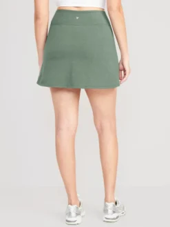 Old Navy Extra High-Waisted PowerChill Skort For Women -Eddie Bauer Store https3A2F2Foldnavy.gapcanada.ca2Fwebcontent2F00532F4372F1702Fcn53437170.jpg 640x