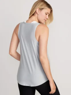 Old Navy Maternity Sleeveless Cloud 94 Soft Twist-Front Top 17 Old Navy Maternity Sleeveless Cloud 94 Soft Twist-Front Top -Eddie Bauer Store https3A2F2Foldnavy.gapcanada.ca2Fwebcontent2F00532F4582F5202Fcn53458520.jpg 640x