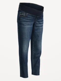 Old Navy Maternity Front Low Panel OG Straight Jeans -Eddie Bauer Store https3A2F2Foldnavy.gapcanada.ca2Fwebcontent2F00532F5292F0732Fcn53529073.jpg 640x