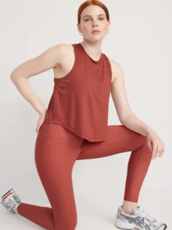 Old Navy Sleeveless UltraLite All-Day Performance Cropped Top For Women -Eddie Bauer Store https3A2F2Foldnavy.gapcanada.ca2Fwebcontent2F00532F5452F9682Fcn53545968.jpg 640x