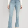 Old Navy High-Waisted Kicker Boot-Cut Jeans For Women 1 Old Navy High-Waisted Kicker Boot-Cut Jeans For Women -Eddie Bauer Store https3A2F2Foldnavy.gapcanada.ca2Fwebcontent2F00532F5862F3722Fcn53586372.jpg 640x