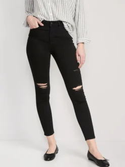 Old Navy High-Waisted Rockstar Super-Skinny Distressed Jeans For Women -Eddie Bauer Store https3A2F2Foldnavy.gapcanada.ca2Fwebcontent2F00532F5862F4952Fcn53586495.jpg 640x