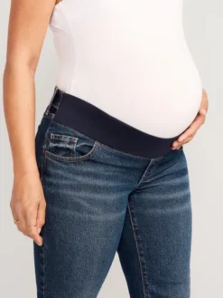 Old Navy Maternity Front Low Panel OG Straight Jeans -Eddie Bauer Store https3A2F2Foldnavy.gapcanada.ca2Fwebcontent2F00532F6482F5912Fcn53648591.jpg 640x