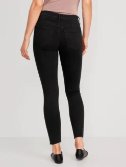 Old Navy Mid-Rise Rockstar Super-Skinny Raw-Edge Ankle Jeans For Women 31 Old Navy Mid-Rise Rockstar Super-Skinny Raw-Edge Ankle Jeans For Women -Eddie Bauer Store https3A2F2Foldnavy.gapcanada.ca2Fwebcontent2F00532F6902F8502Fcn53690850.jpg 640x