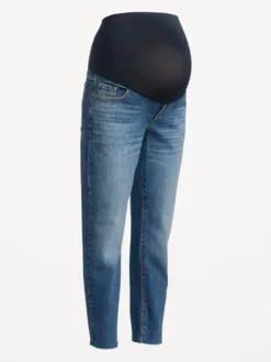 Old Navy Maternity Full-Panel O.G. Straight Ripped Jeans 10 Old Navy Maternity Full-Panel O.G. Straight Ripped Jeans -Eddie Bauer Store https3A2F2Foldnavy.gapcanada.ca2Fwebcontent2F00532F8532F8642Fcn53853864.jpg 640x