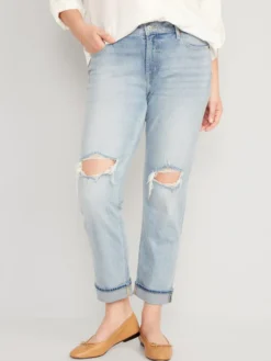 Old Navy Mid-Rise Boyfriend Straight Roll Cuff Jeans For Women -Eddie Bauer Store https3A2F2Foldnavy.gapcanada.ca2Fwebcontent2F00532F8712F8722Fcn53871872.jpg 640x
