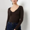 Ardene Front Twist Crop Top In | Size | Spandex/Cotton -Eddie Bauer Store https3A2F2Fwww.ardene.com2Fon2Fdemandware.static2F 2FSites master catalog2Fdefault2Fdw4a837eea2Fimages2Flarge2F3A AP30386 09 361e71bb 0492 4392 adec 6e08275ddaf7.jpg 640x