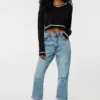 Ardene Regular Rise Distressed Boyfriend Jeans In Lt. Blue | Size | 100% Cotton -Eddie Bauer Store https3A2F2Fwww.ardene.com2Fon2Fdemandware.static2F 2FSites master catalog2Fdefault2Fdw6ebdbc622Fimages2Flarge2F3A AP30871 12 88f5f143 3080 4851 9878 66d172e342d7.jpg 640x