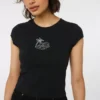 Ardene Cap-Sleeve Crop Graphic Tee In | Size | Spandex/Cotton -Eddie Bauer Store https3A2F2Fwww.ardene.com2Fon2Fdemandware.static2F 2FSites master catalog2Fdefault2Fdw74a72b0d2Fimages2Flarge2F3A AP33732 02 afc7c54f 49d9 469a af52 7622ea3dcf61.jpg 640x