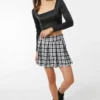 Ardene Pleated Skirt With Embroidered Patches | Size | Polyester/Rayon -Eddie Bauer Store https3A2F2Fwww.ardene.com2Fon2Fdemandware.static2F 2FSites master catalog2Fdefault2Fdwcda23c552Fimages2Flarge2F2B AP32225 08 12a0c9b4 26b3 4d18 adcc d9c487a8769f.jpg 640x