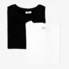 Ardene 2-Pack Basic Crew Neck Tees | Size | Spandex/Cotton -Eddie Bauer Store https3A2F2Fwww.ardene.com2Fon2Fdemandware.static2F 2FSites master catalog2Fdefault2Fdwfb8876842Fimages2Flarge2F3A AP31330 11 7229c116 c530 478a b023 b6602079291f.jpg 640x
