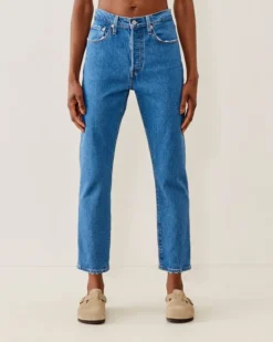 Levi’s 501 Skinny Jean