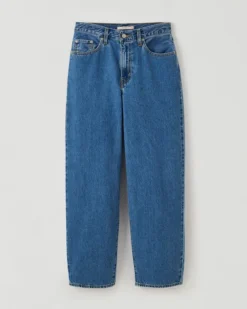 Levi’s Baggy Dad Jean