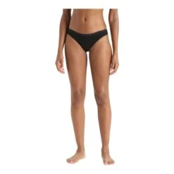 Icebreaker Women's Siren Bikini Underwear -Online Only