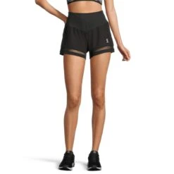 VB Rags Women's Tres Shorts