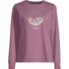 Woods Women's Cayley Stargazer Long Sleeve T Shirt