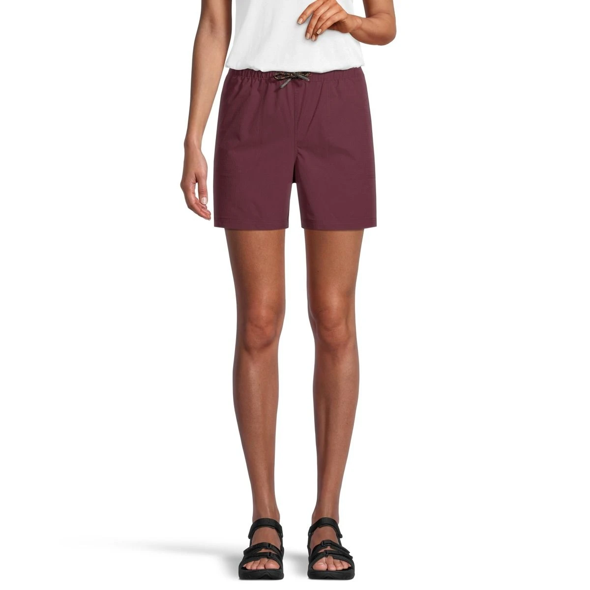 Woods Women's Jervis River Shorts 5 Woods Women's Jervis River Shorts - Image 3